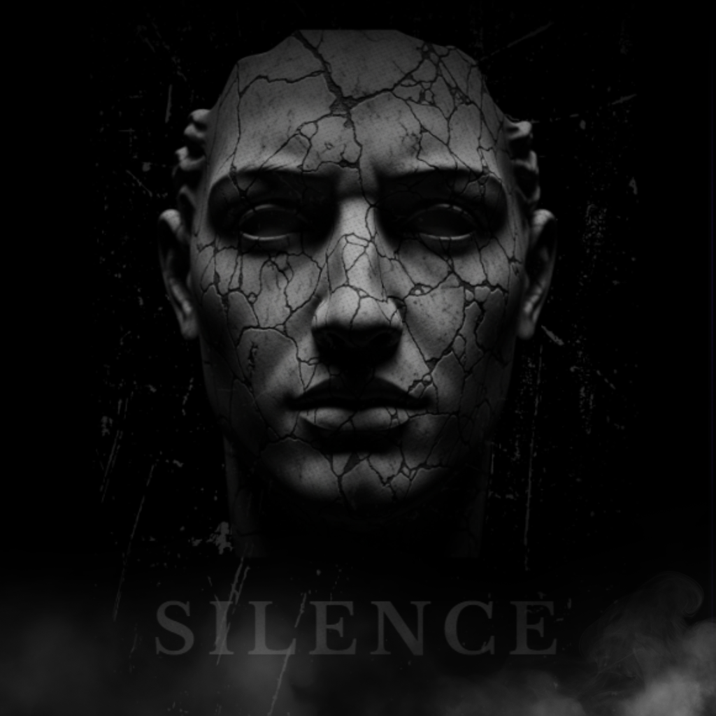 SILENCE – Dark Doom Ballad - Black Winter Rock