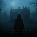 La Casa de los Ecos 🕯️  | Una Trilogía de Amor, Soledad y Muerte – Black Winter Rock.