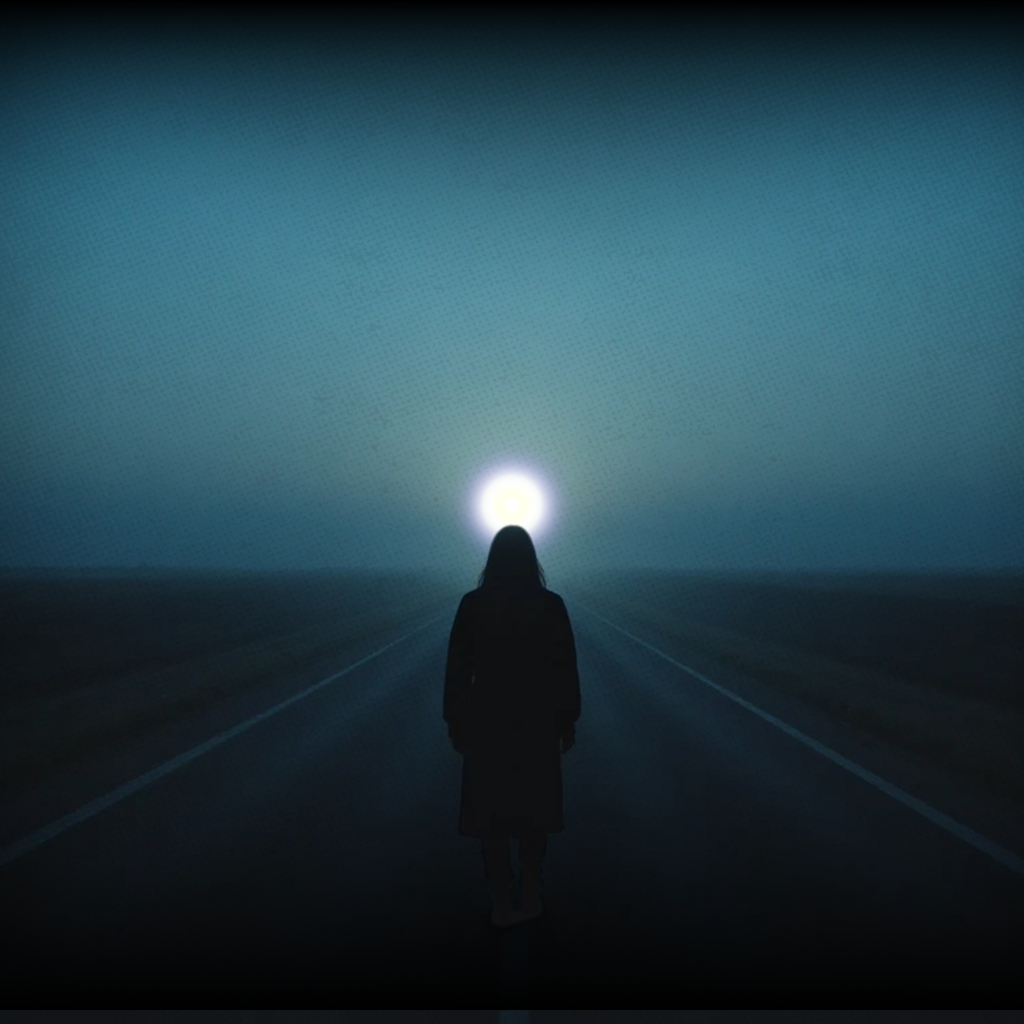 Llévame Donde Muere la Luz – Balada oscura sobre amar hasta el último suspiro. - Black Winter Rock