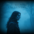 QUE EL MAL NO ME ENCUENTRE (Oración en la Oscuridad) - Black Winter Rock