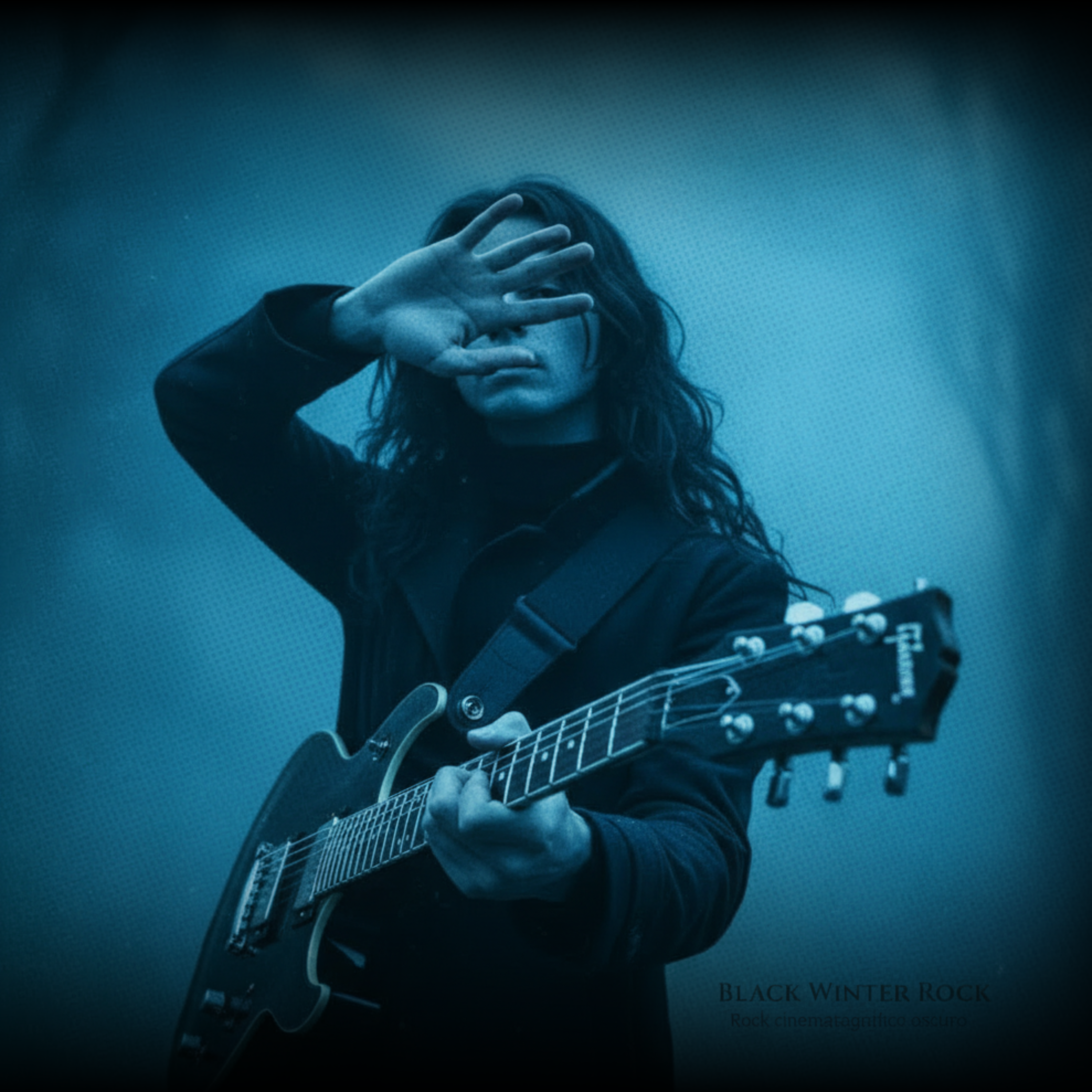 NO ME SALVES, NO ME GRITES (Dark Romantic Rock – 115 BPM) Black Winter Rock