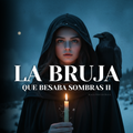 La Bruja Que Robo la Luz -  – El Final del Hechizo - Black Winter Rock