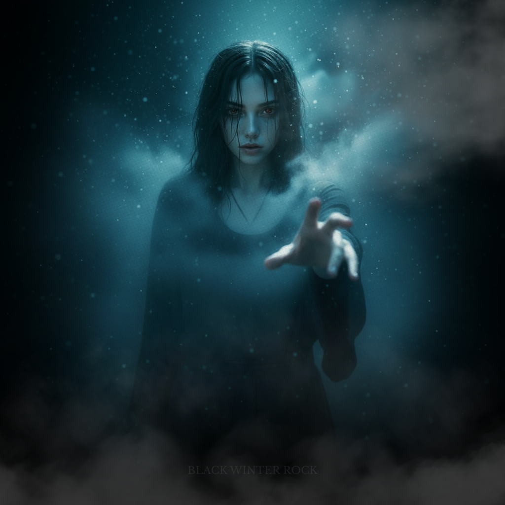 La Mujer Que Vive en Mis Sueños – Canción + Letra Oficial (Black Winter Rock)