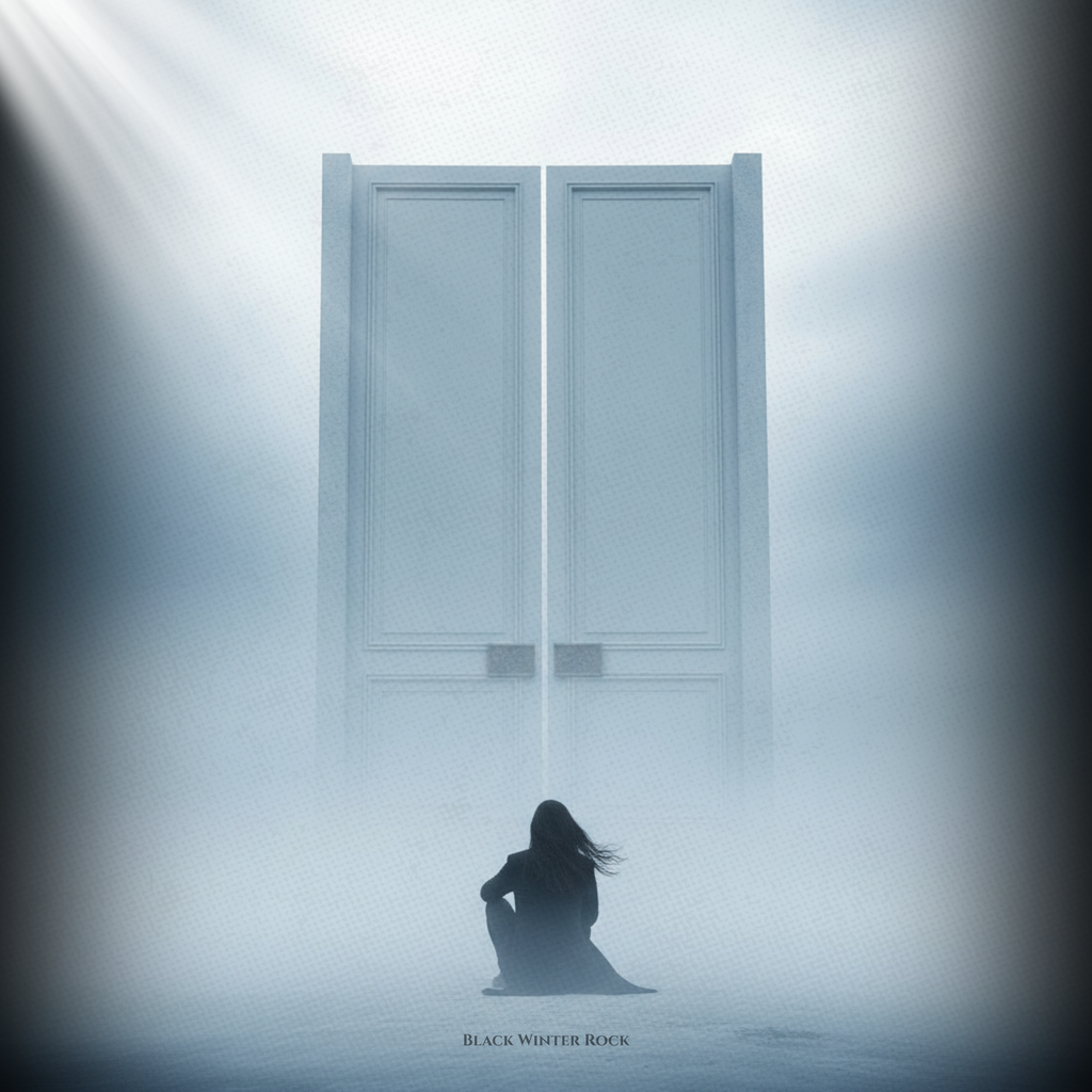 Las Puertas del Cielo Estaban Cerradas – Balada de la Caída y la Aceptación - Black Winter Rock