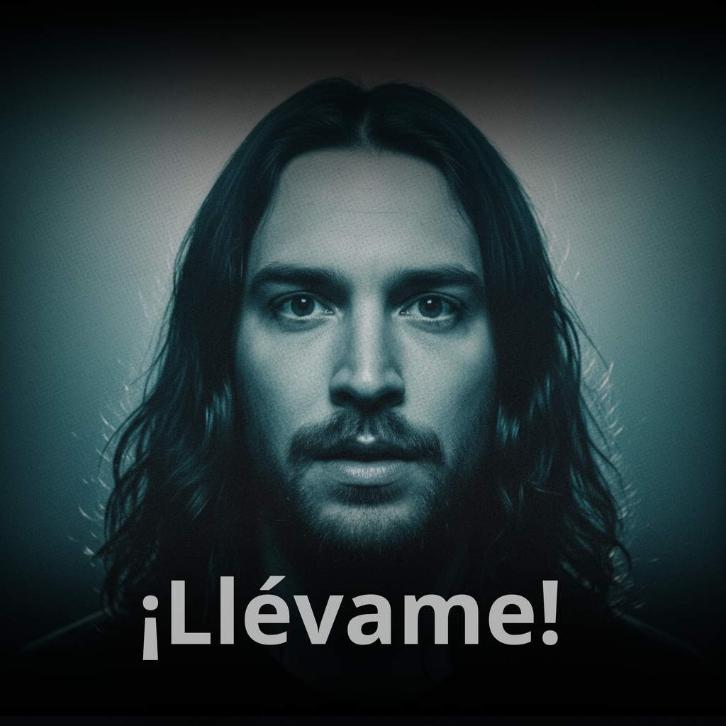 Llévame Donde Muere la Luz – Balada oscura sobre amar hasta el último suspiro. - Black Winter Rock