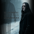 EL HOMBRE QUE VENÍA CON SOMBRAS (Crónica de un Encuentro que Nadie Pudo Olvidar) - Black Winter Rock