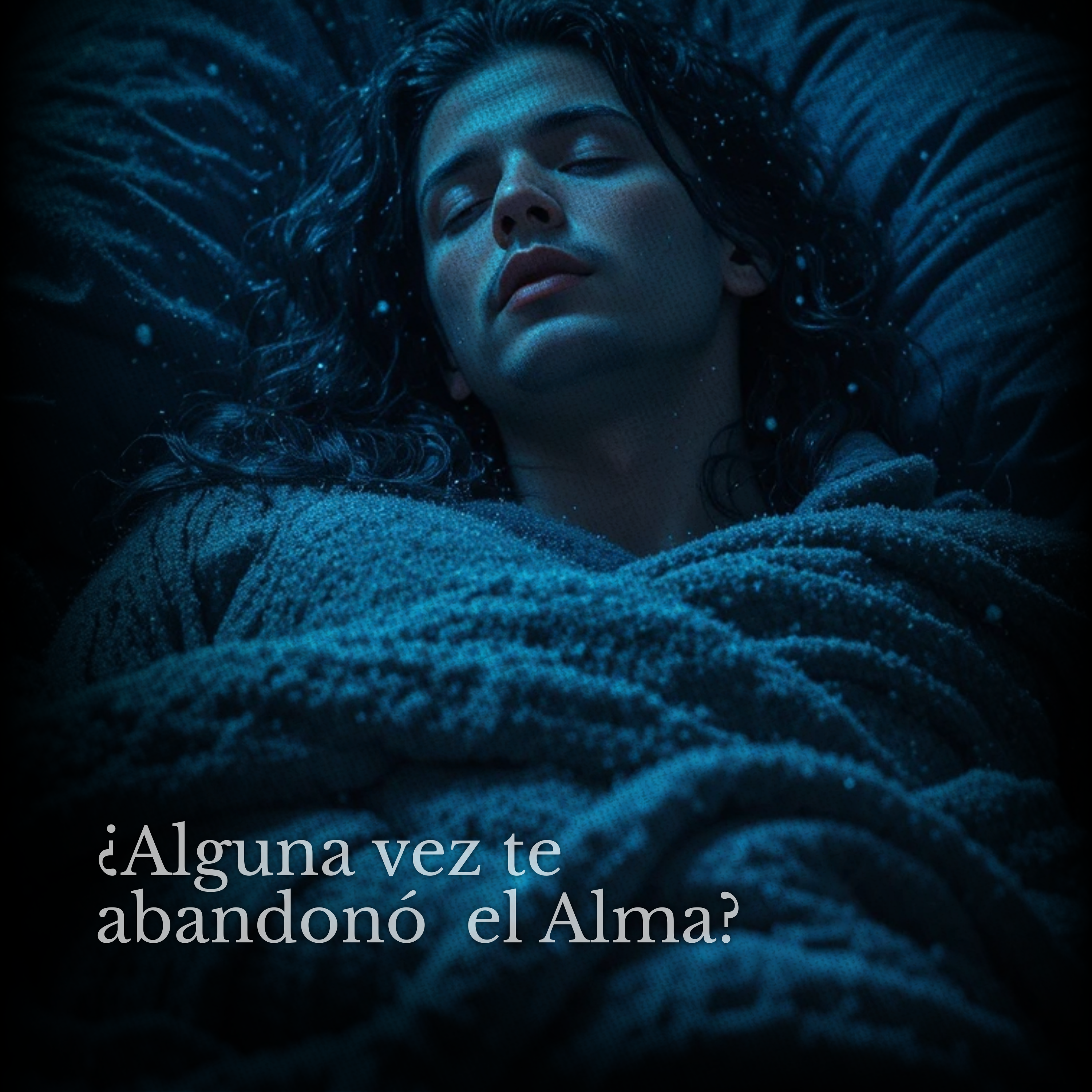 El Viaje del Alma por la Noche | Black Winter Rock