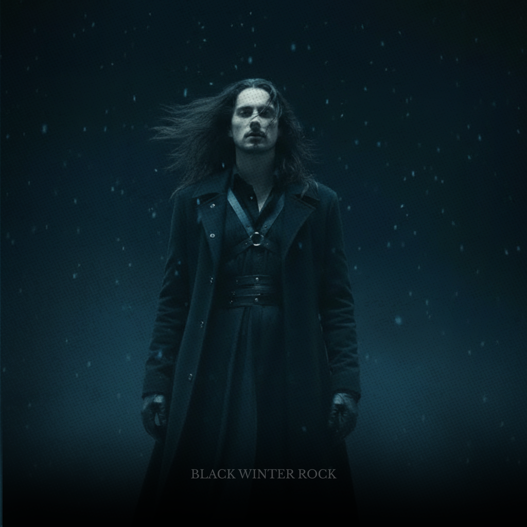 El Abismo que me Soñó – Balada Oscura sobre Caer dentro de Uno Mismo